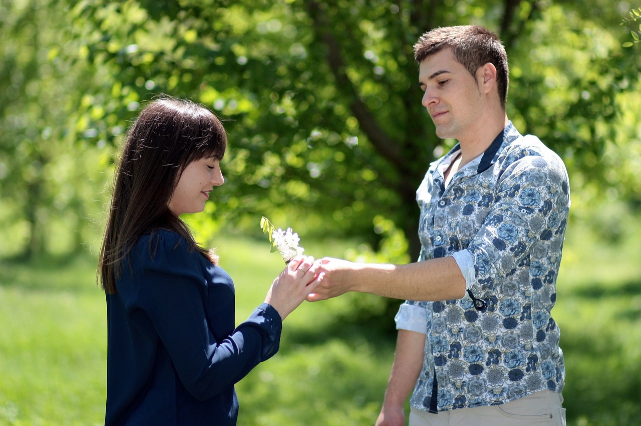 婚姻沟通新解，解锁幸福密码的钥匙