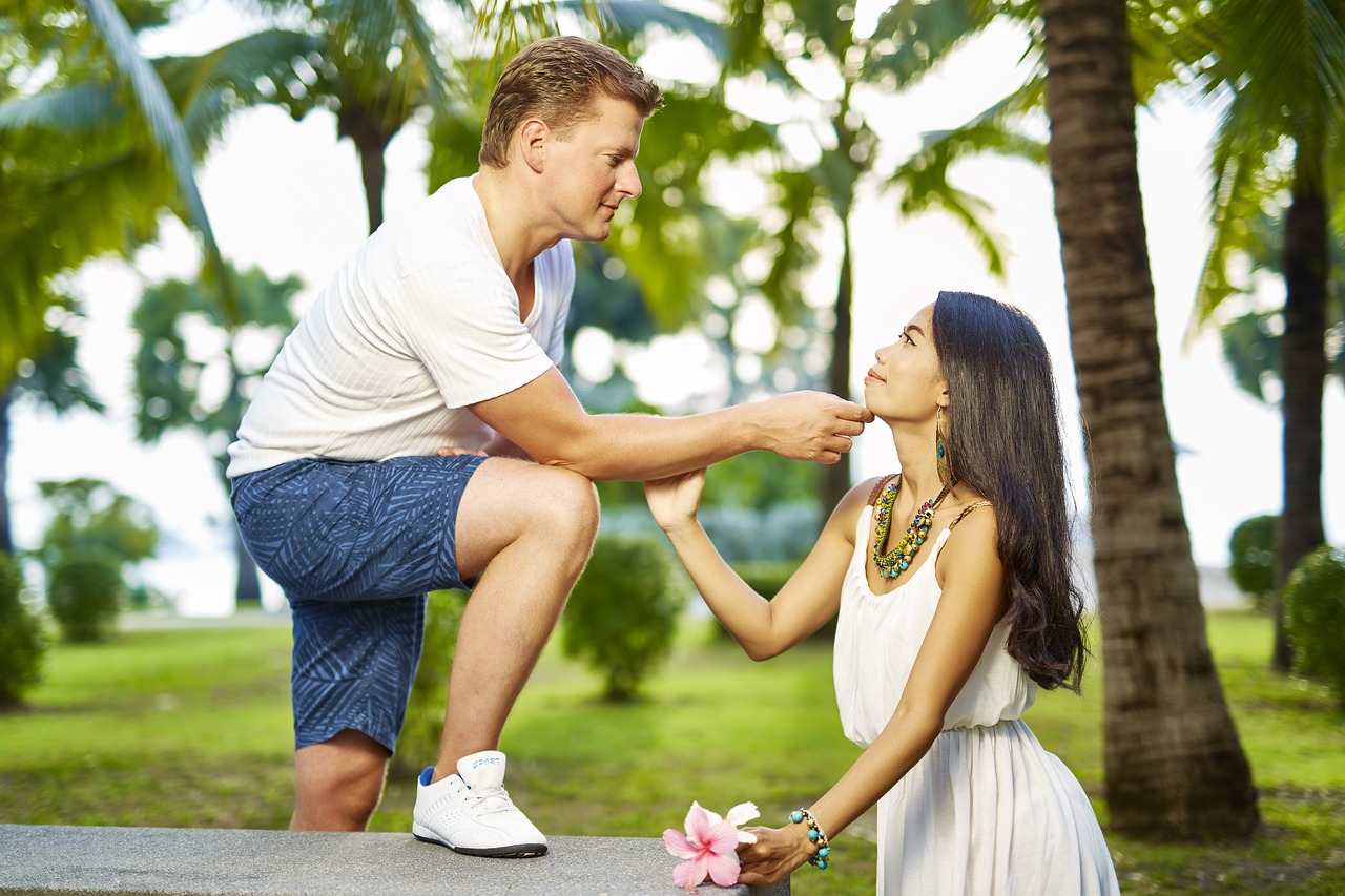 婚姻救赎新策略，重启幸福之旅的五大关键步骤