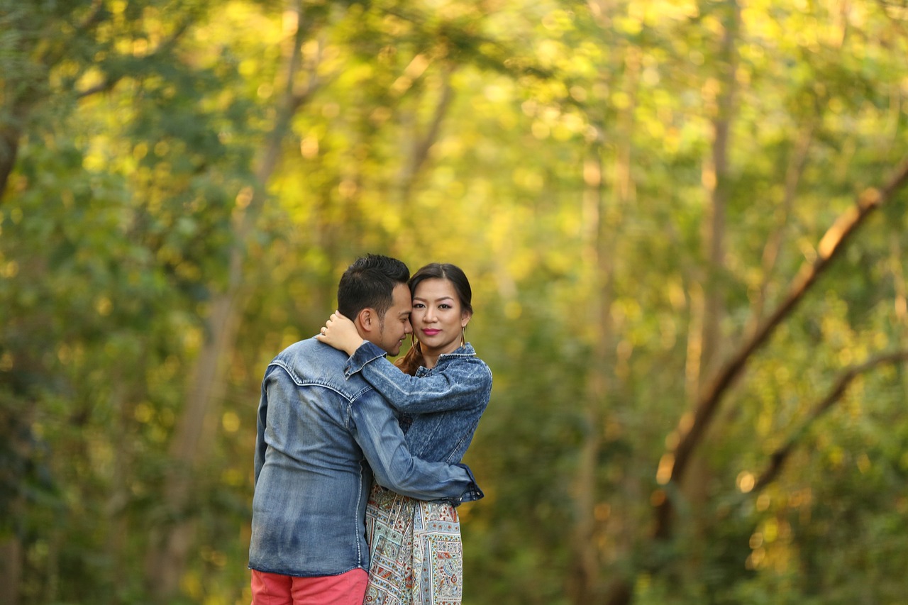 追回前女友秘籍，最新情感攻略大公开